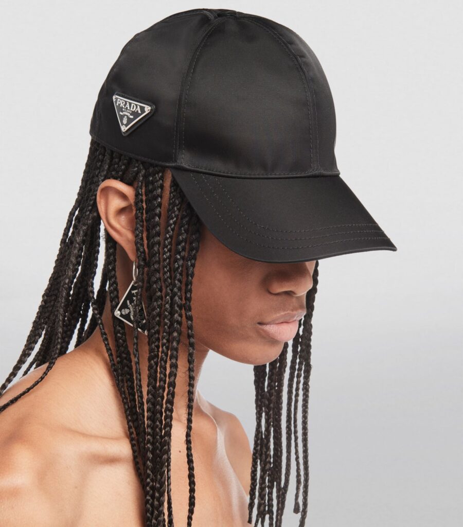 Fashionable Hats