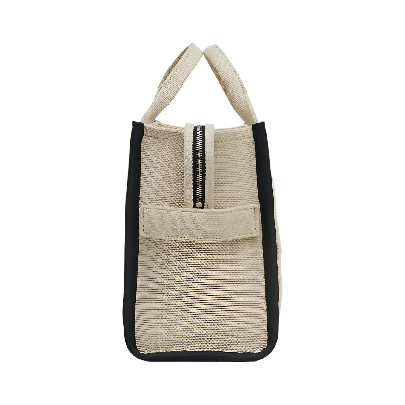 Marc Jacobs Medium Tote Bag – Iconic Jacquard Canvas Handbag for Daily Errands and Travel - Image 6