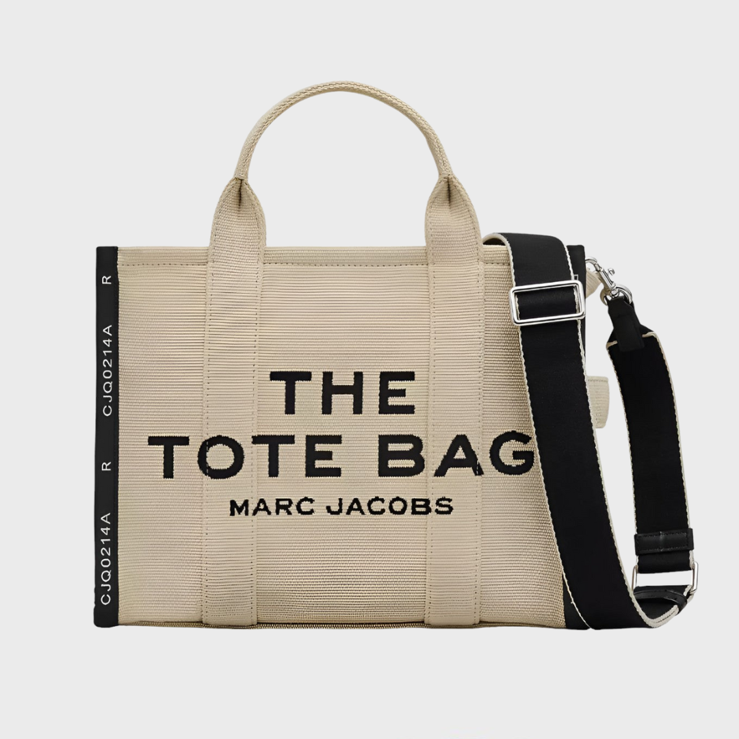 Marc Jacobs Medium Tote Bag