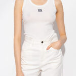 Loewe Anagram Sleeveless