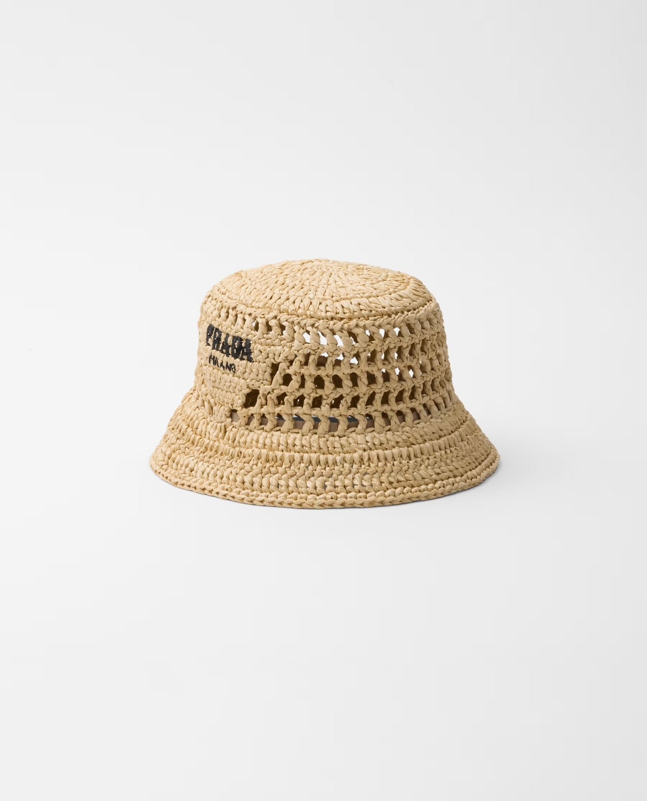 Buy Prada Summer Crochet Hat