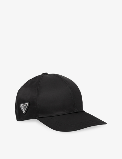 Prada Re-Nylon Hat